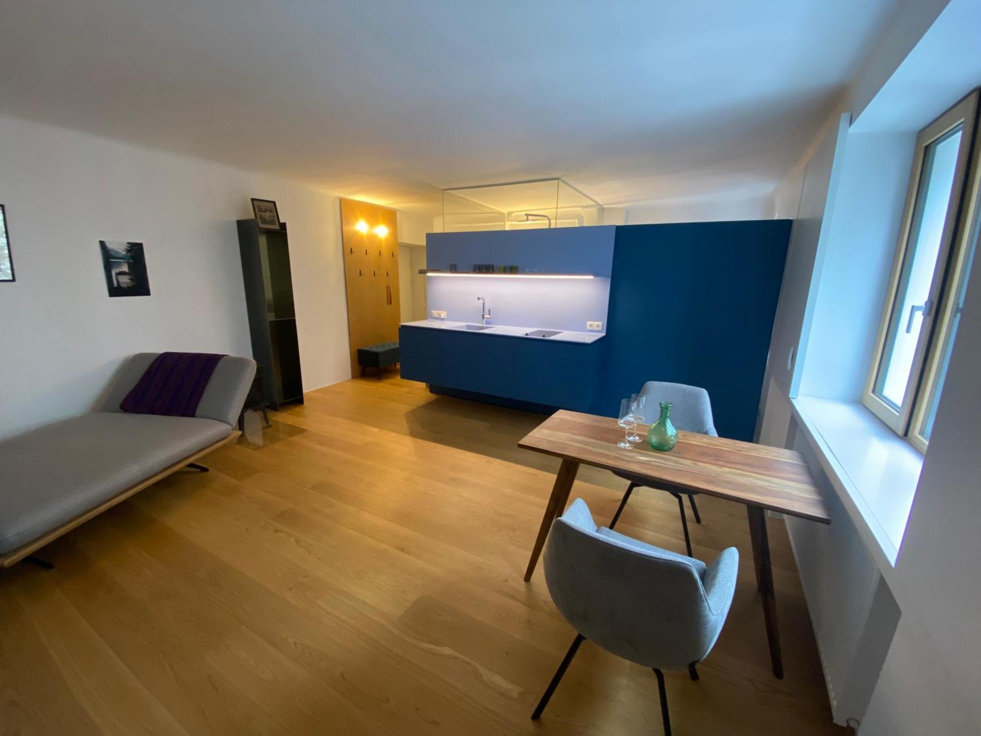 Designer Apartment Naehe Oper Naschmarkt Відень Екстер'єр фото