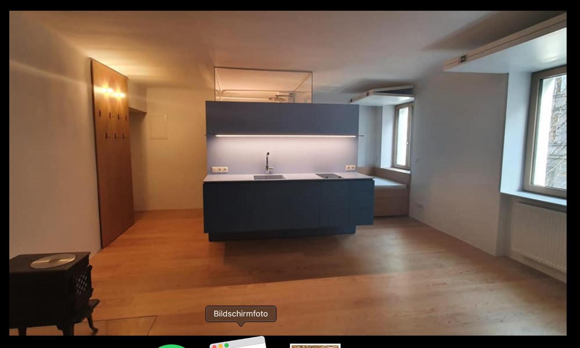 Designer Apartment Naehe Oper Naschmarkt Відень Екстер'єр фото